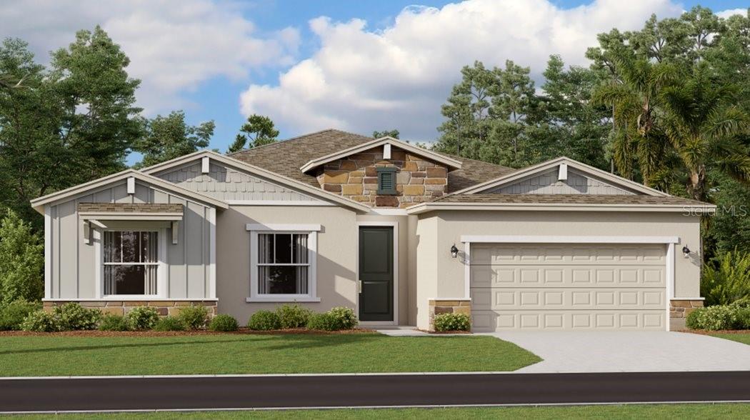 Single Family Residence in GROVELAND, FL - Daniel Dourado