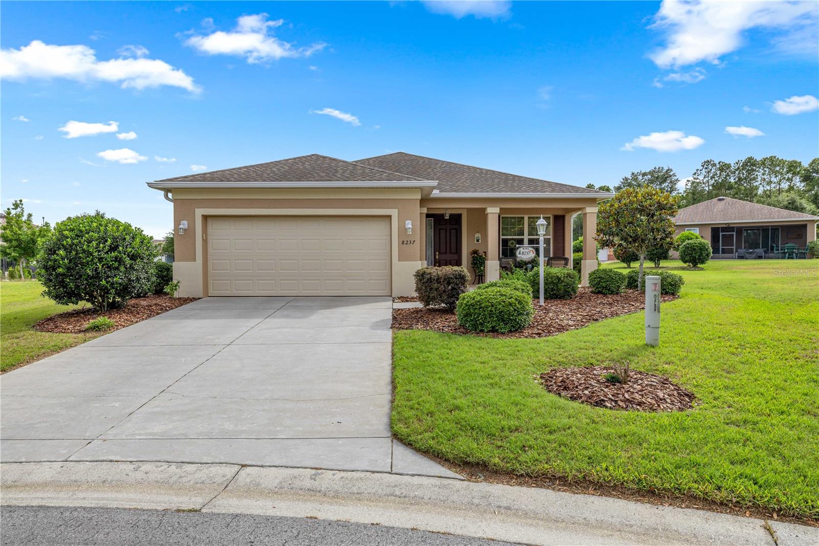 Single Family Residence em OCALA, FL - Daniel Dourado