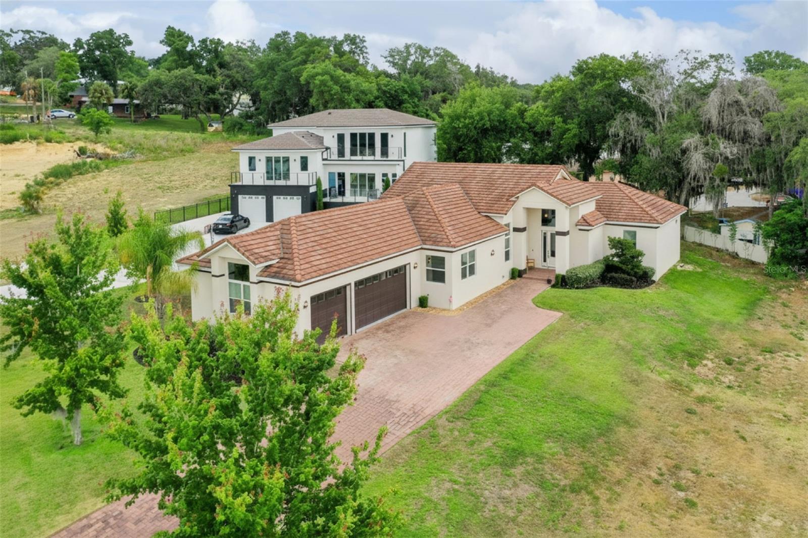 Single Family Residence em CLERMONT, FL - Daniel Dourado