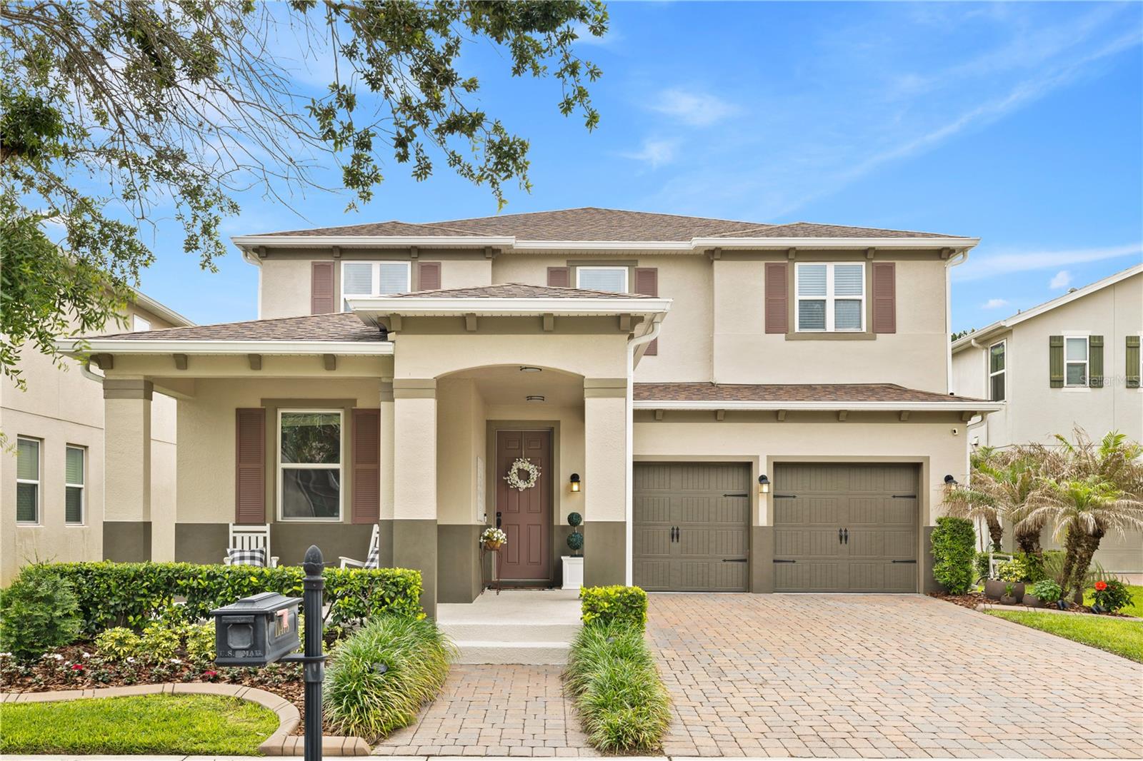 Single Family Residence in ORLANDO, FL - Daniel Dourado