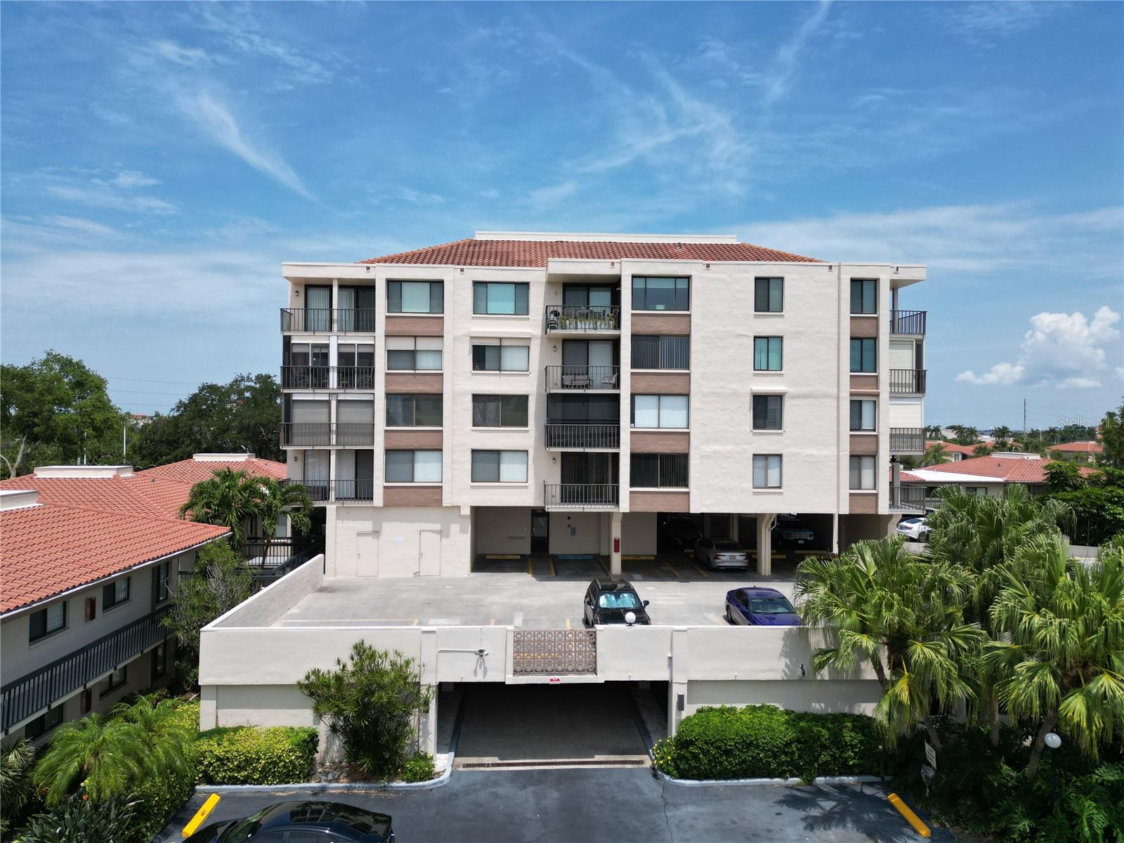Condominium em ST PETERSBURG, FL - Daniel Dourado