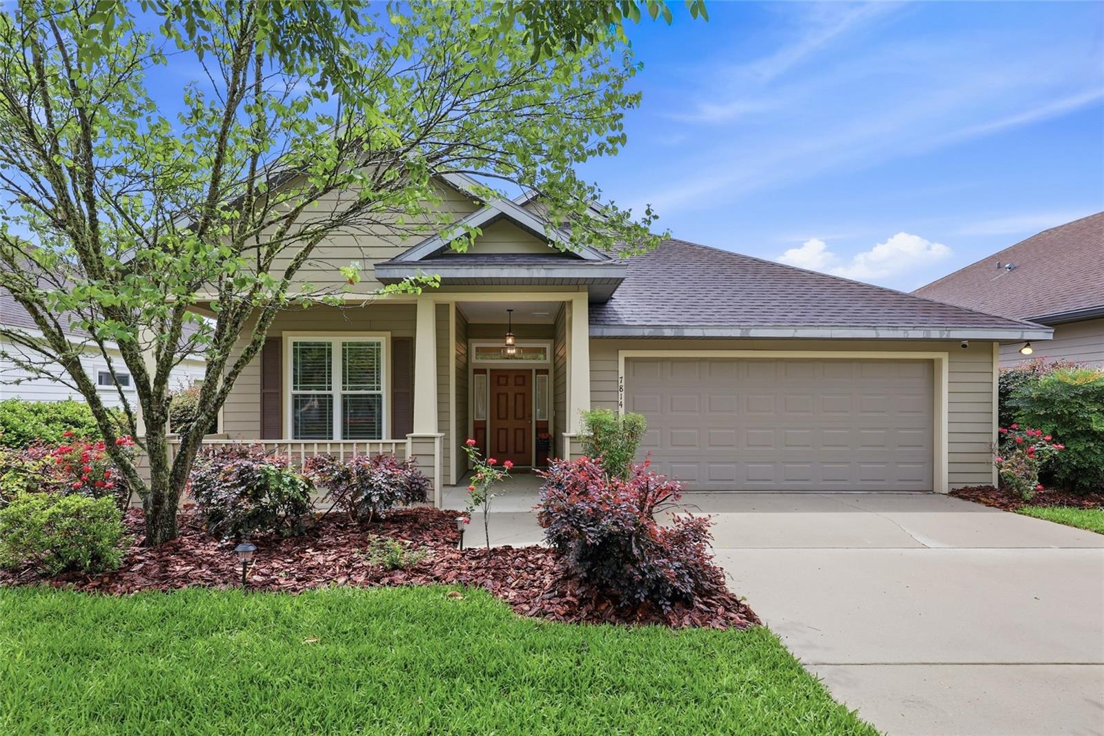 Single Family Residence em GAINESVILLE, FL - Daniel Dourado