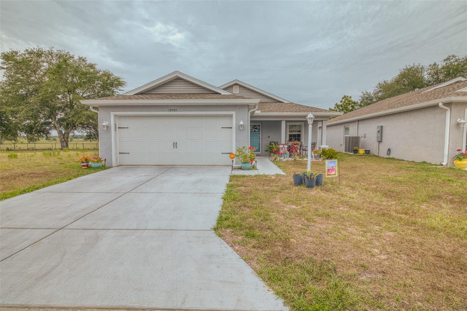 Single Family Residence in FLORAL CITY, FL - Daniel Dourado