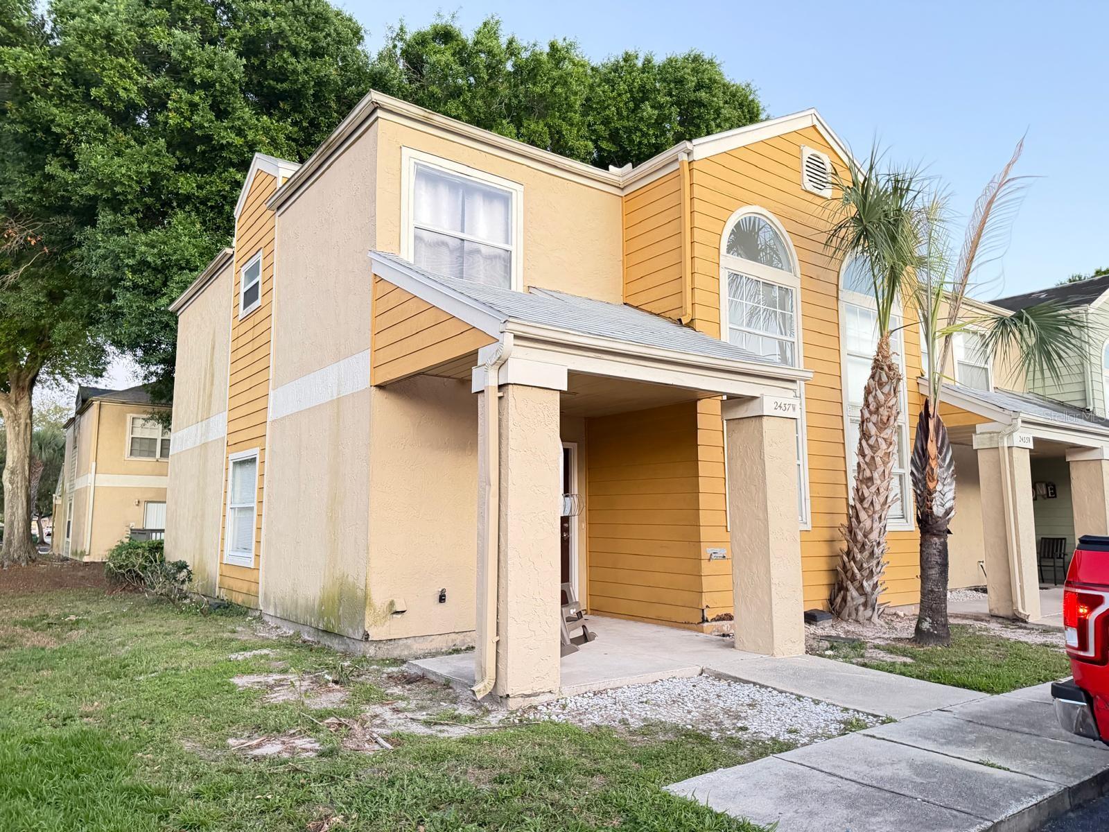 Townhouse em KISSIMMEE, FL - Daniel Dourado