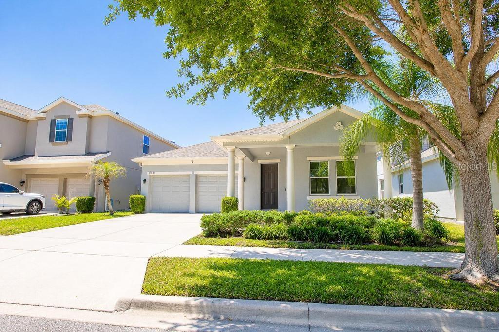 Single Family Residence em WINTER GARDEN, FL - Daniel Dourado