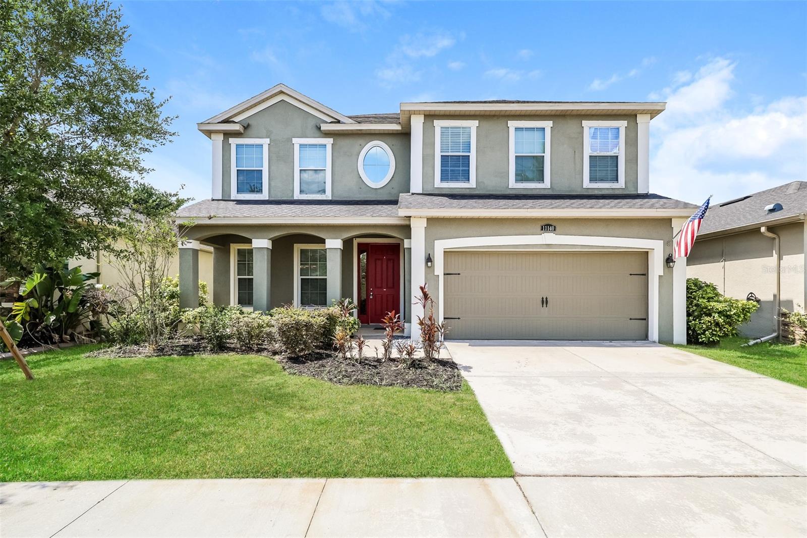 Single Family Residence em RIVERVIEW, FL - Daniel Dourado
