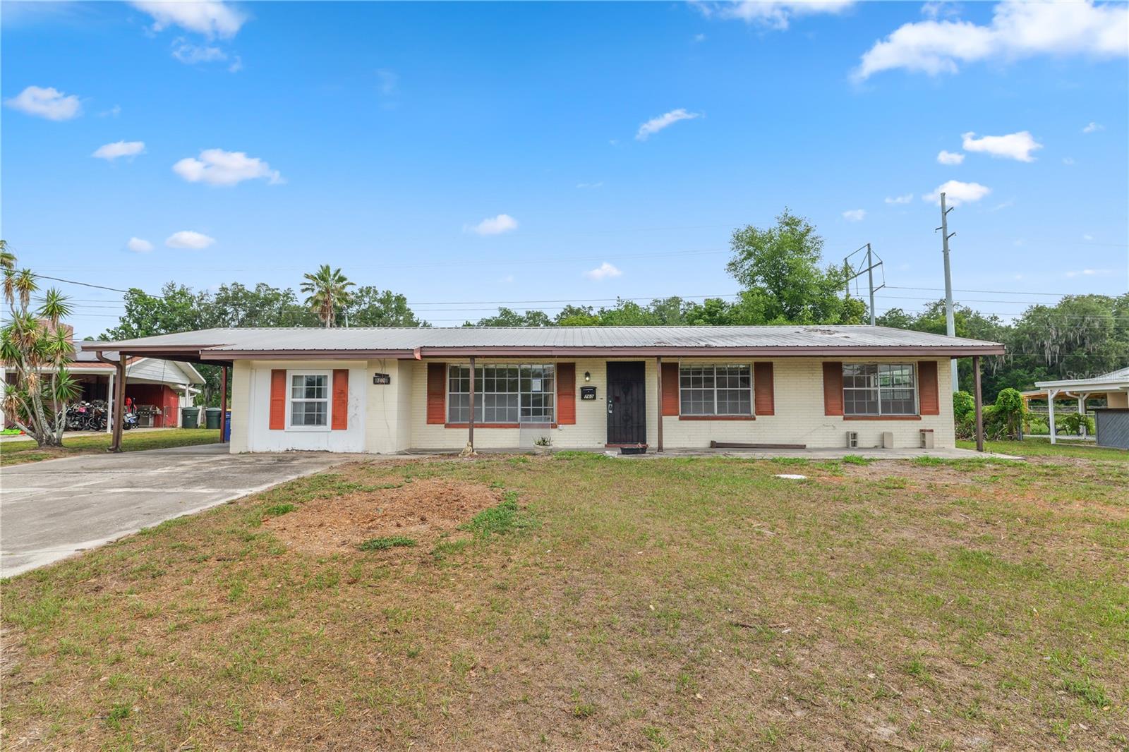 Single Family Residence em BARTOW, FL - Daniel Dourado