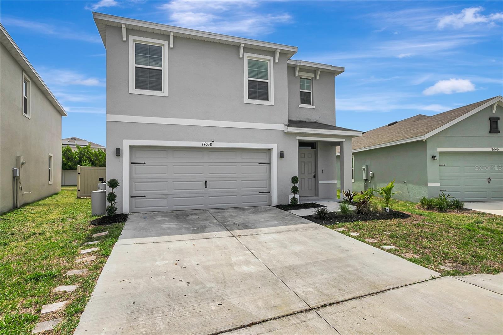 Single Family Residence em WIMAUMA, FL - Daniel Dourado
