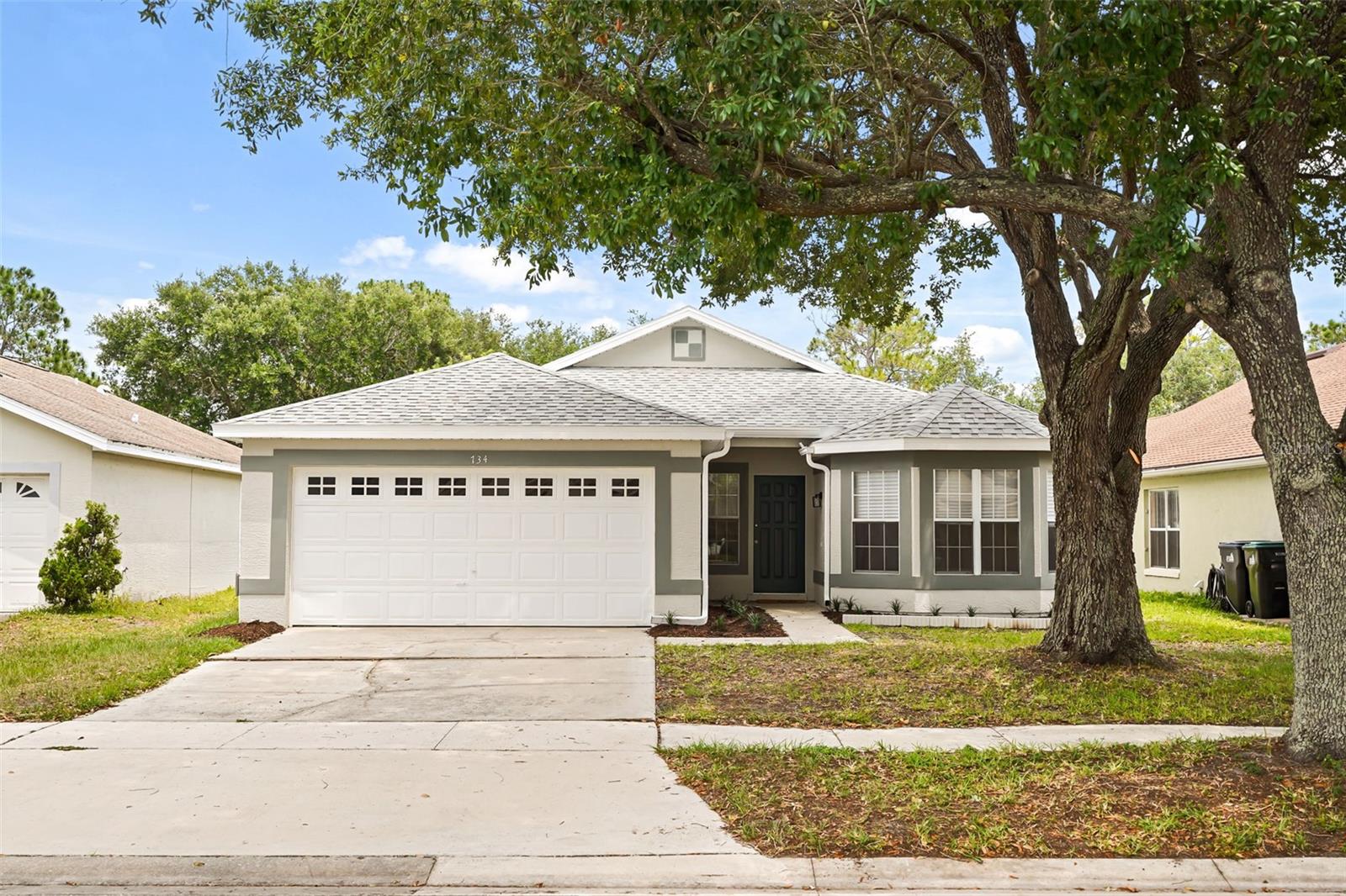 Single Family Residence in ORLANDO, FL - Daniel Dourado