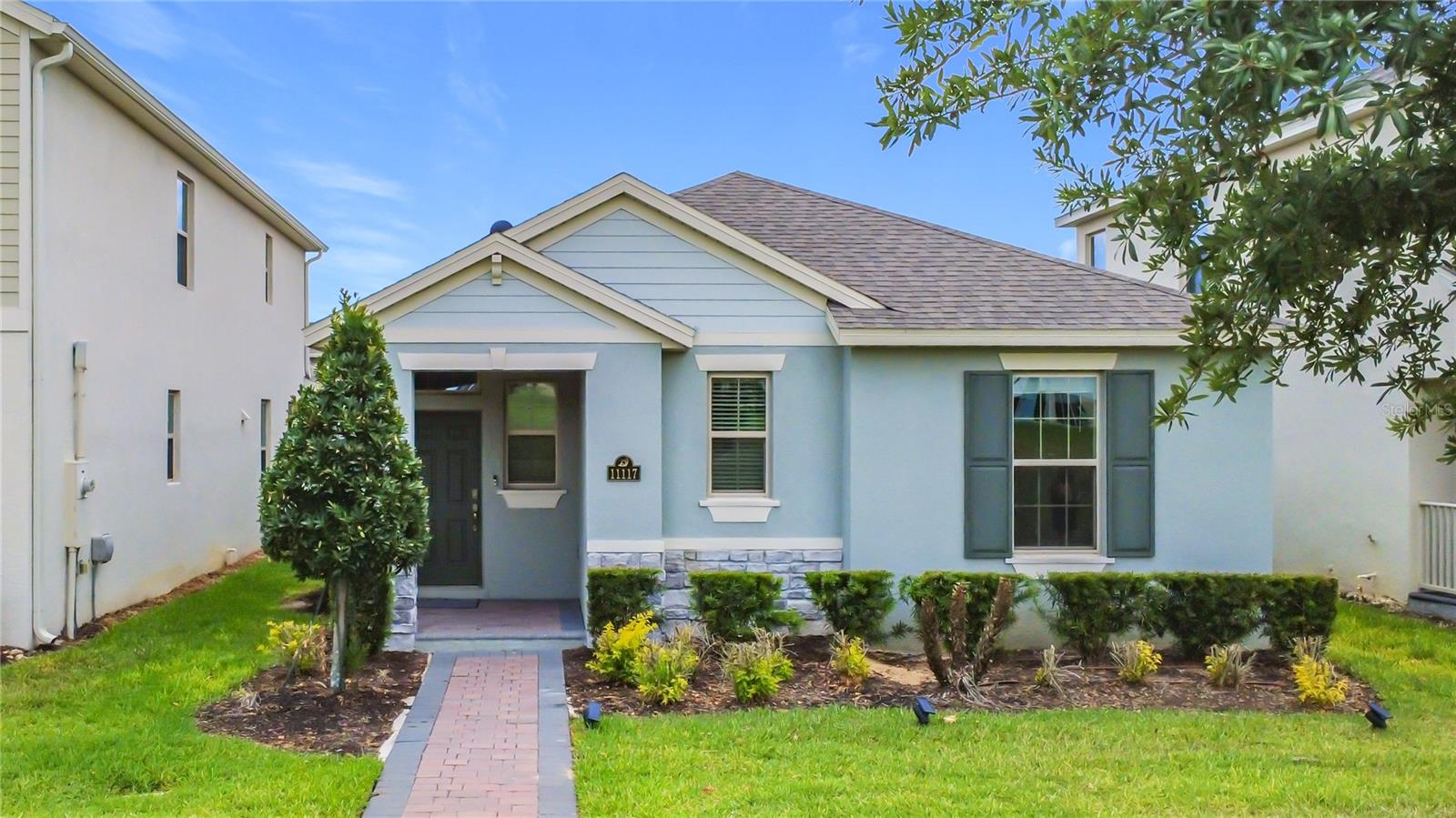 Single Family Residence em WINTER GARDEN, FL - Daniel Dourado