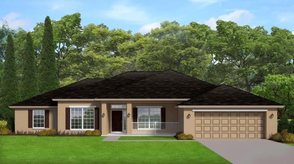 Single Family Residence em NORTH PORT, FL - Daniel Dourado