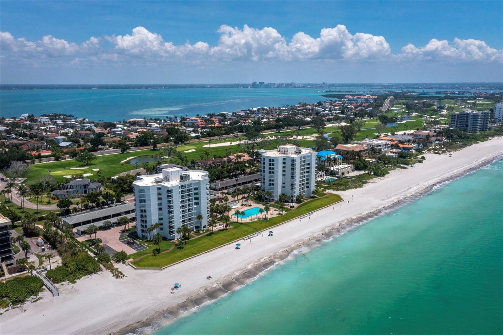 Condominium em LONGBOAT KEY, FL - Daniel Dourado