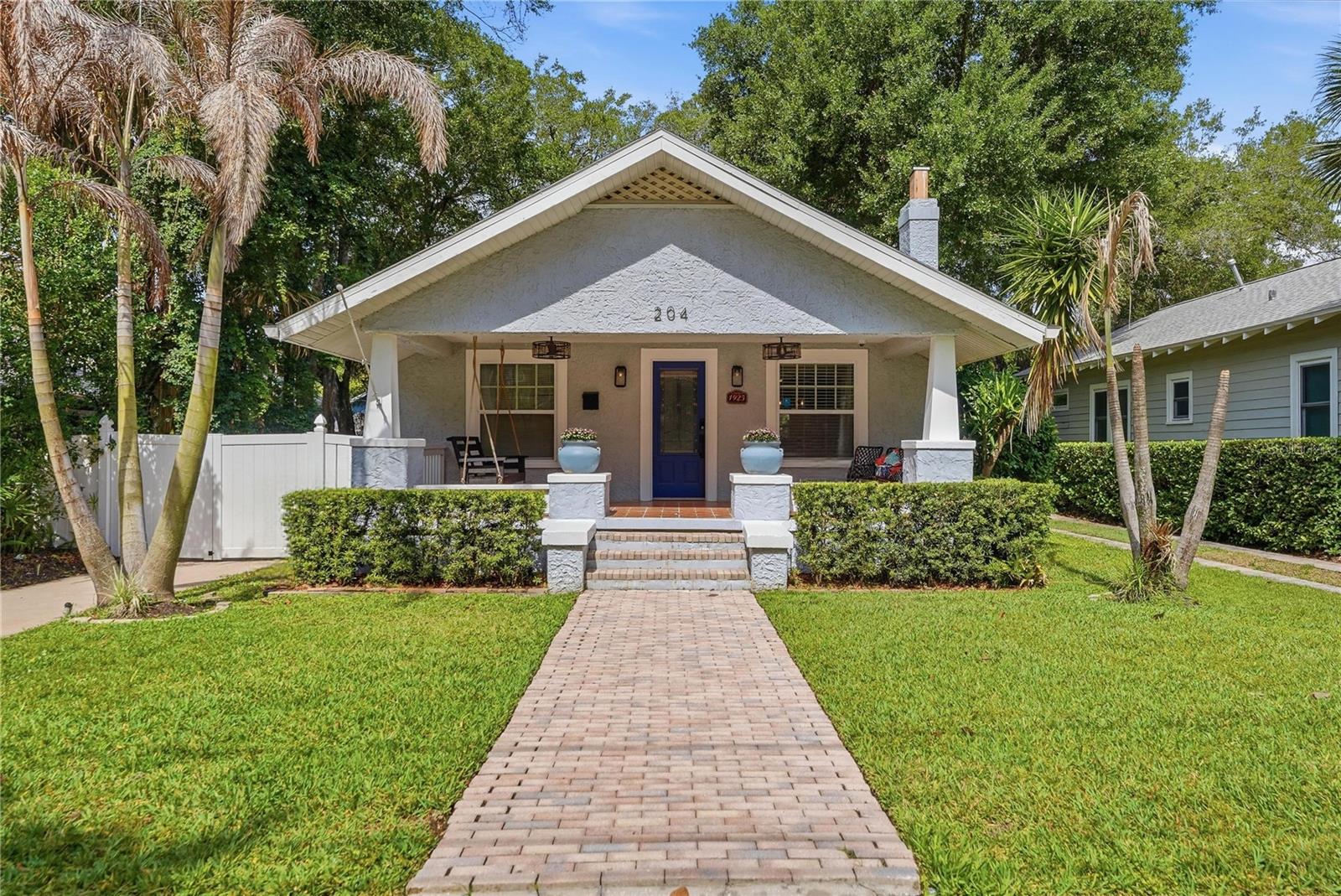 Single Family Residence em ORLANDO, FL - Daniel Dourado