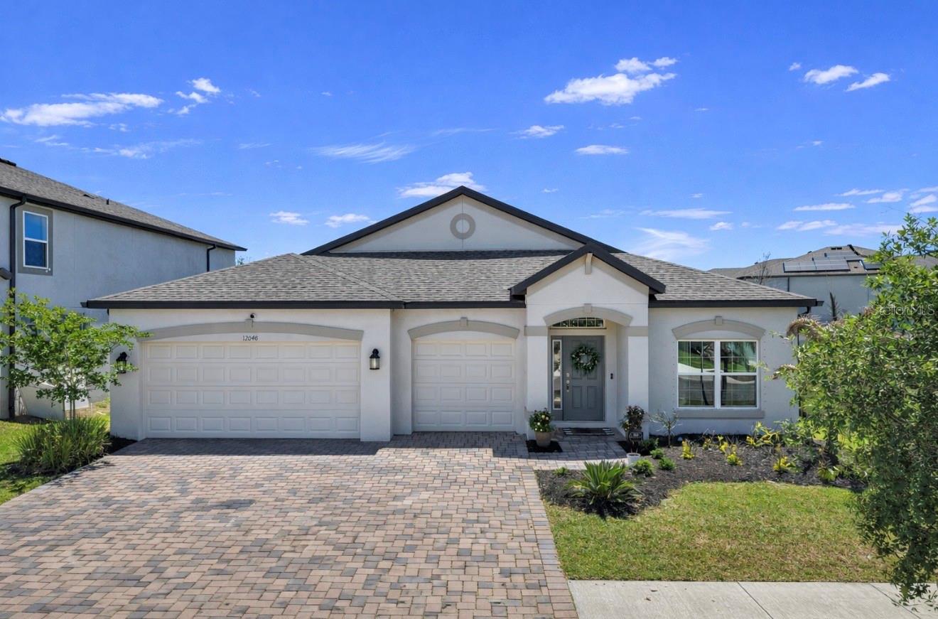 Single Family Residence em RIVERVIEW, FL - Daniel Dourado