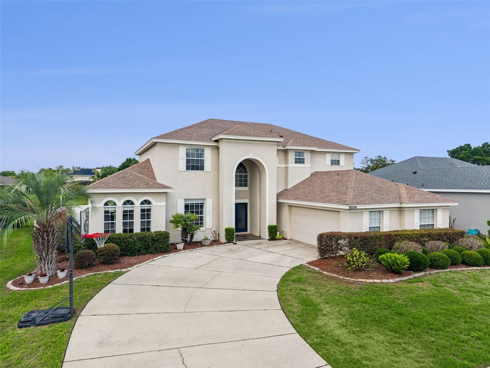 Single Family Residence em BELLE ISLE, FL - Daniel Dourado