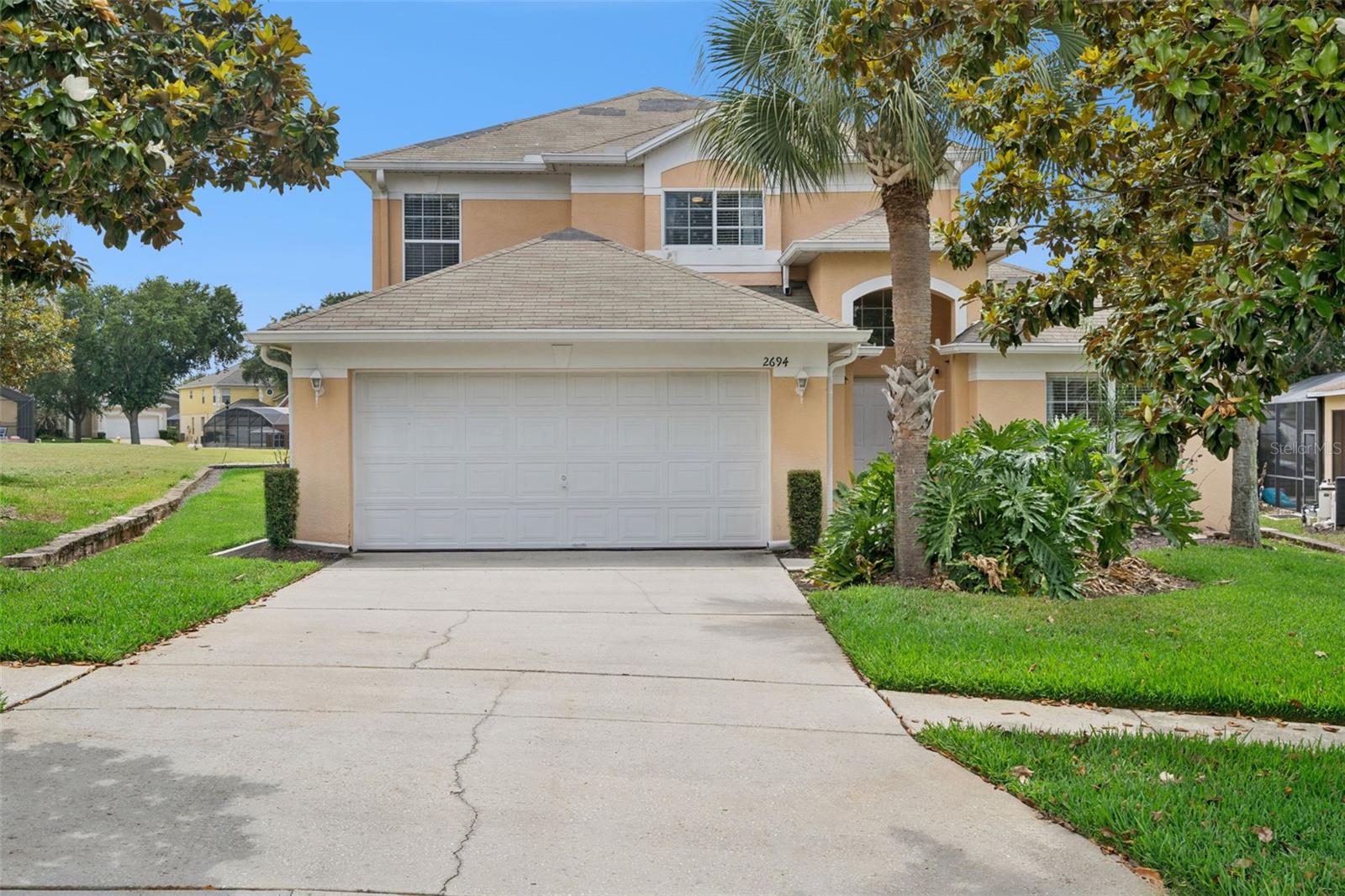 Single Family Residence em KISSIMMEE, FL - Daniel Dourado