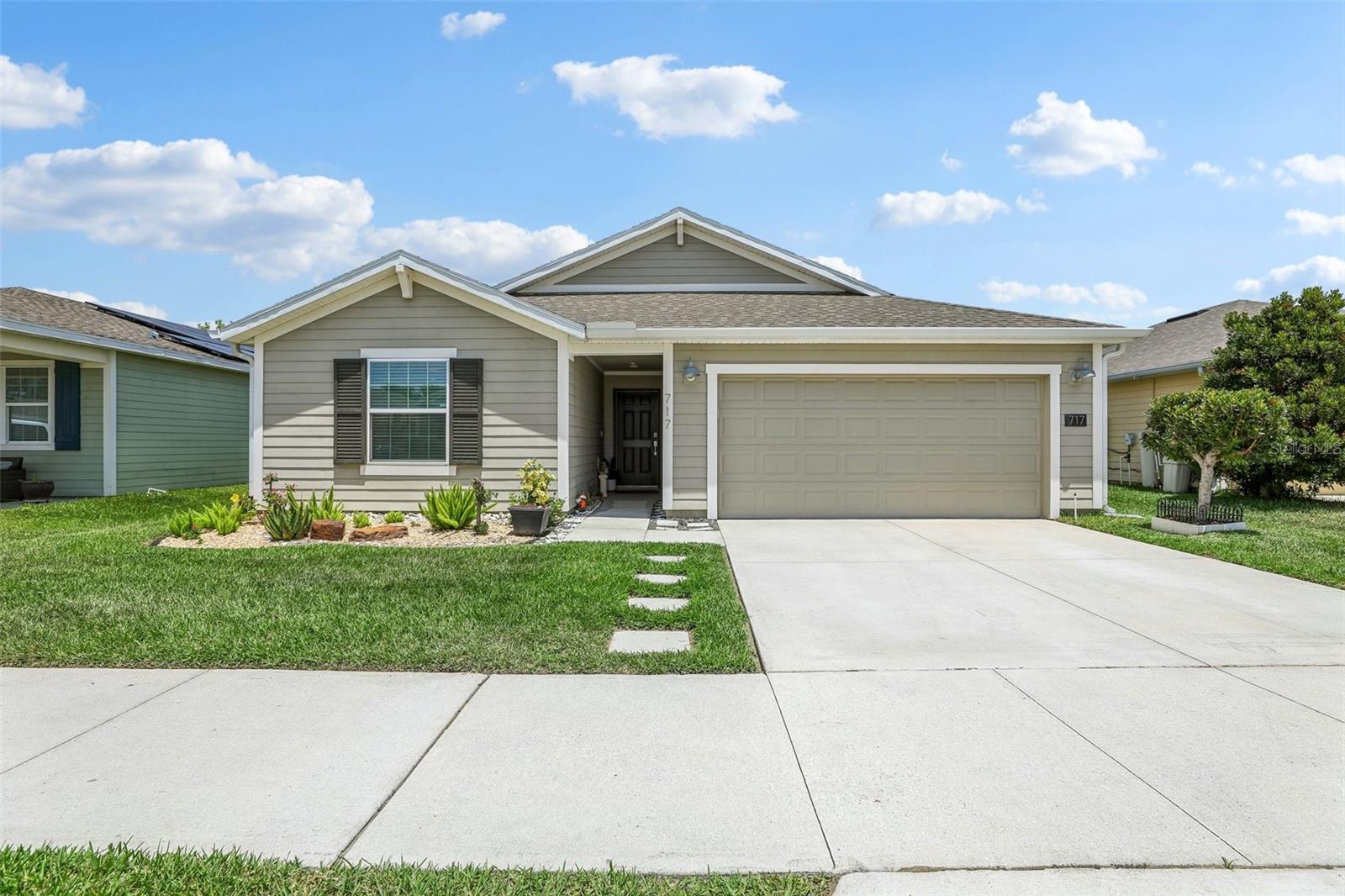 Single Family Residence em HAINES CITY, FL - Daniel Dourado