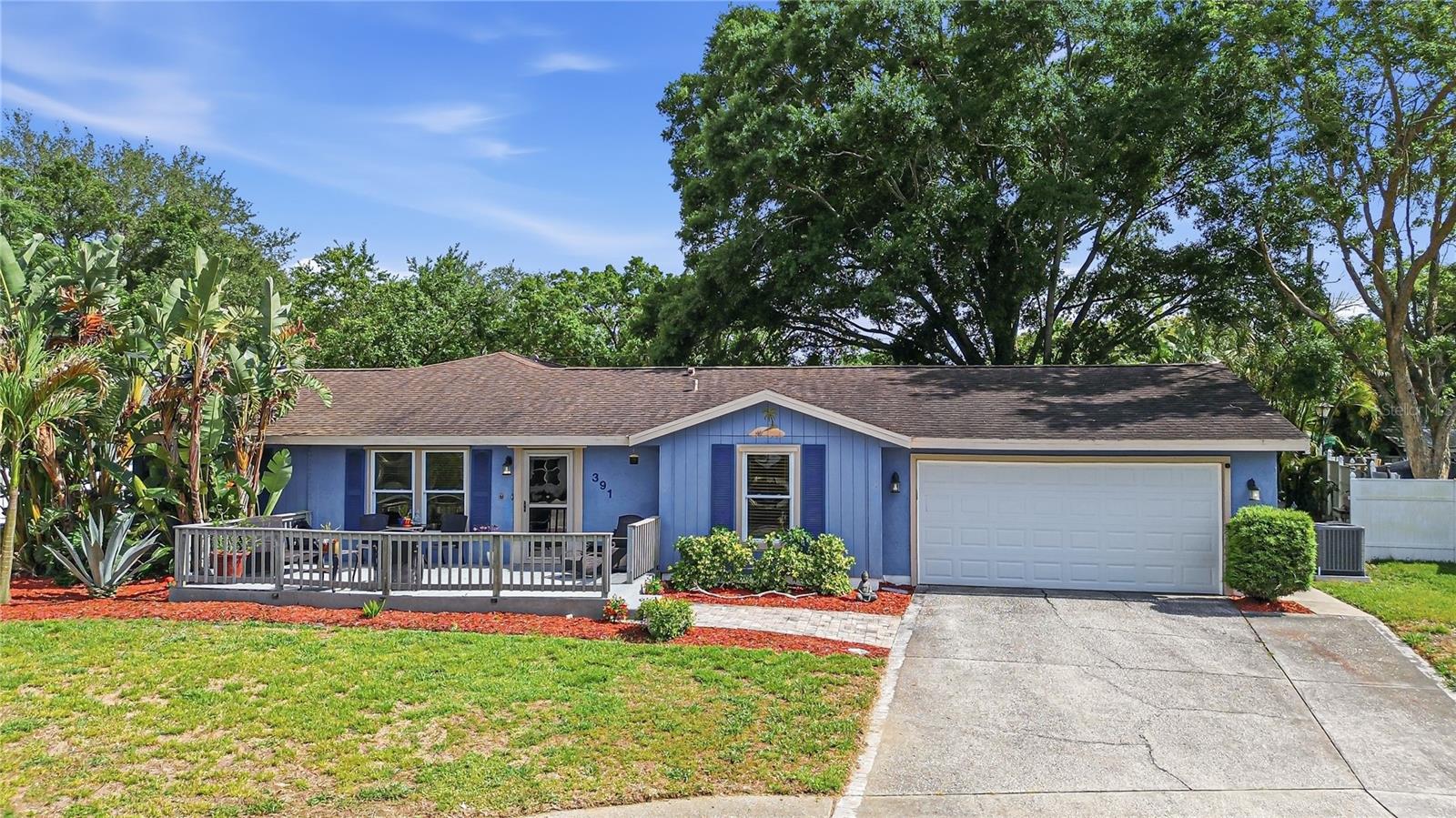 Single Family Residence em PALM HARBOR, FL - Daniel Dourado