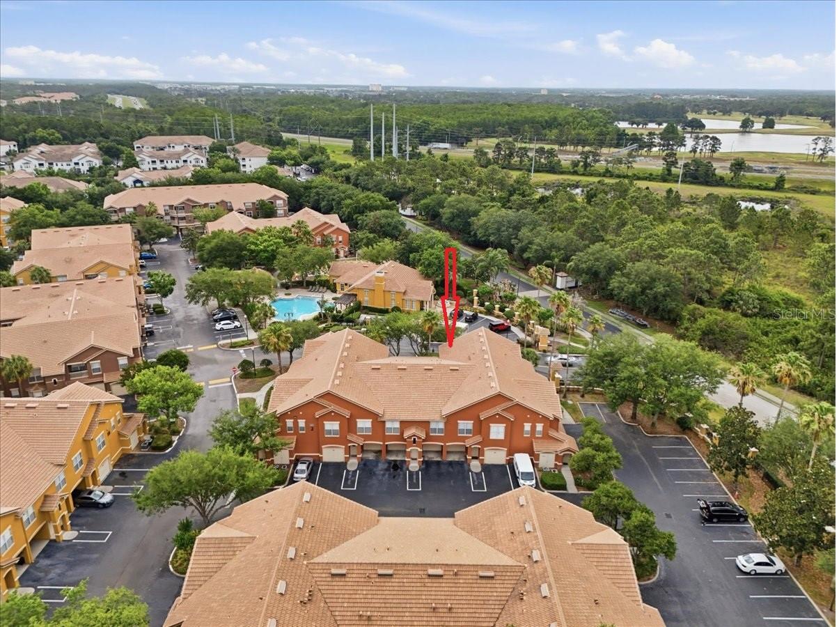 Condominium in ORLANDO, FL - Daniel Dourado