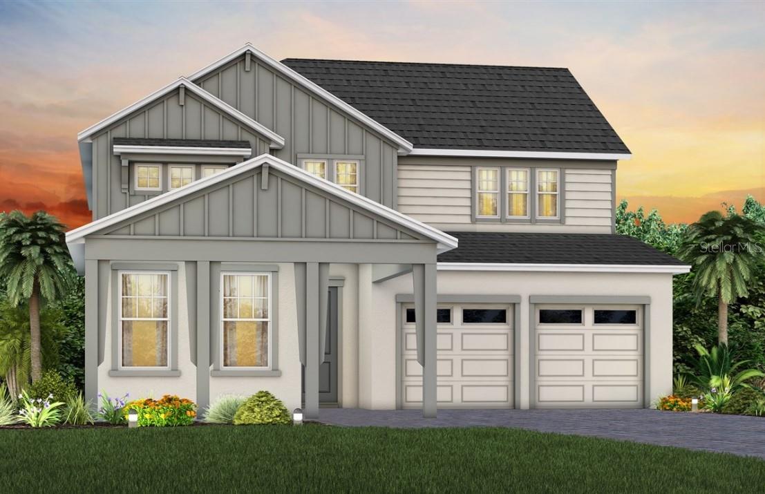 Single Family Residence em WINTER GARDEN, FL - Daniel Dourado