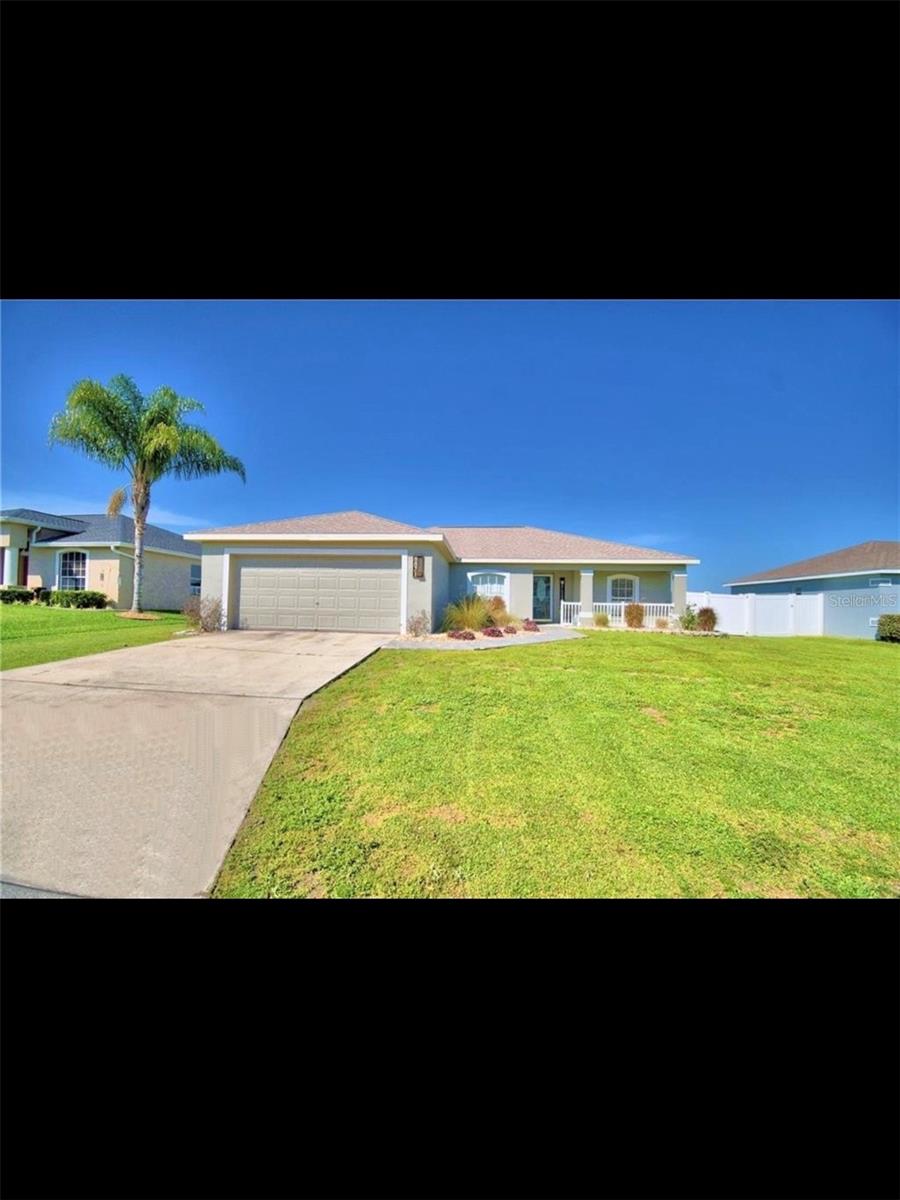 Single Family Residence in LAKELAND, FL - Daniel Dourado