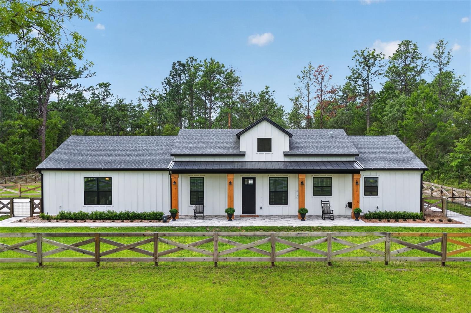 Single Family Residence em DUNNELLON, FL - Daniel Dourado