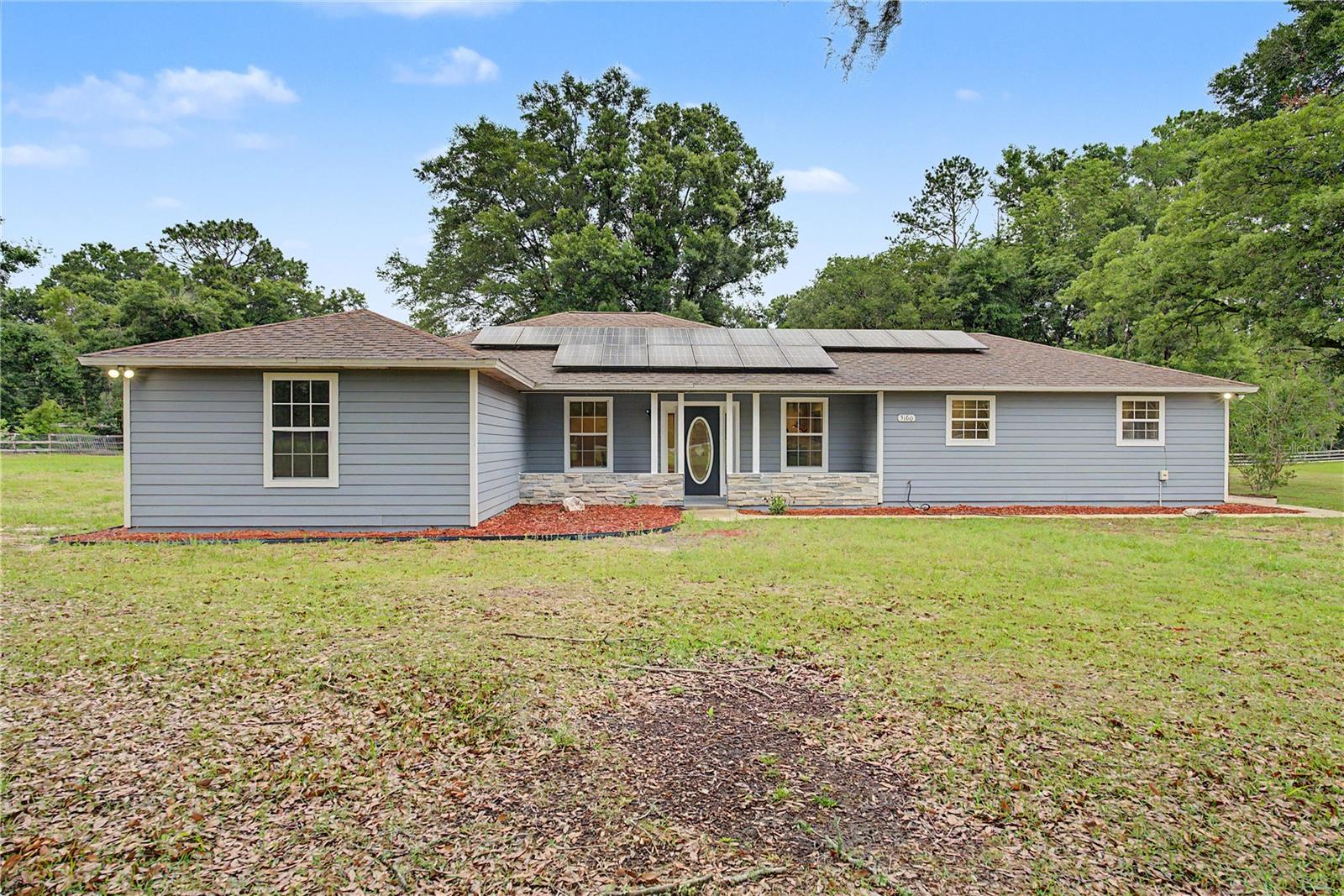Single Family Residence in HIGH SPRINGS, FL - Daniel Dourado
