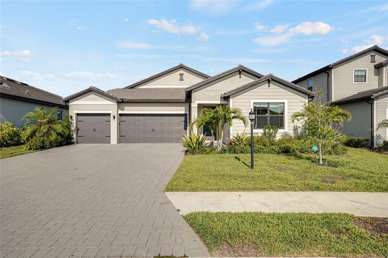 Single Family Residence em LAKEWOOD RANCH, FL - Daniel Dourado