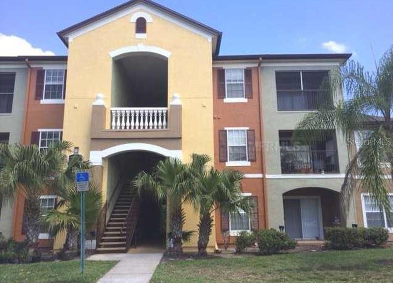 Condominium in ORLANDO, FL - Daniel Dourado