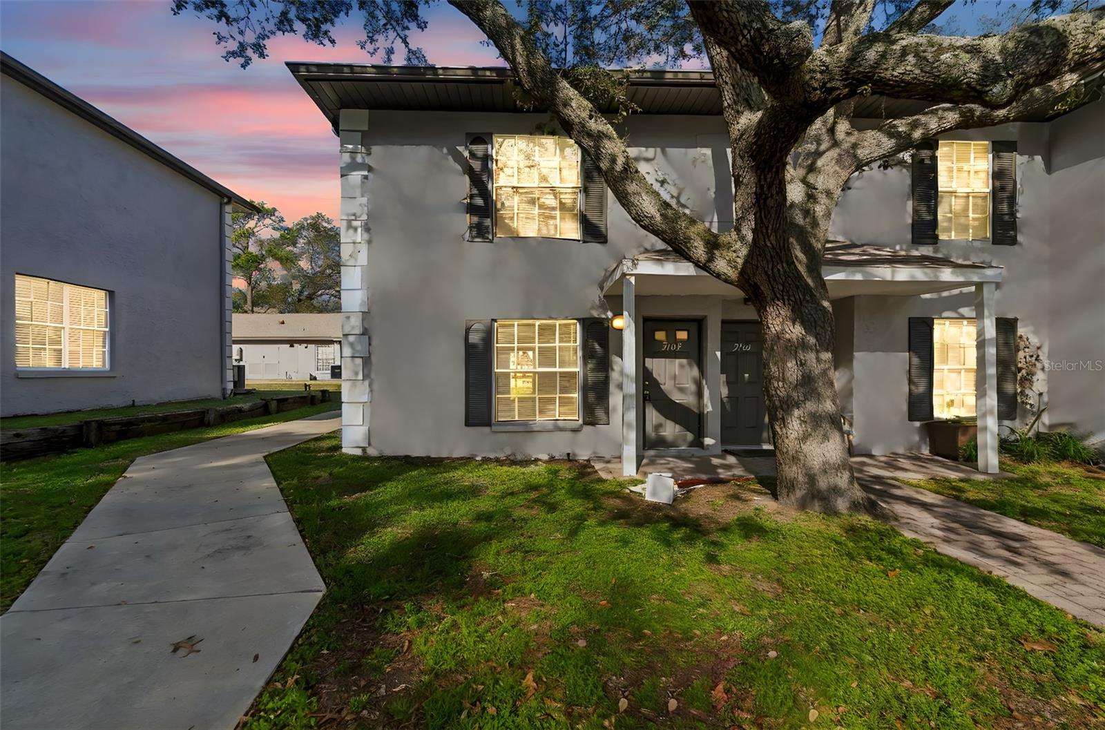 Condominium em TAMPA, FL - Daniel Dourado
