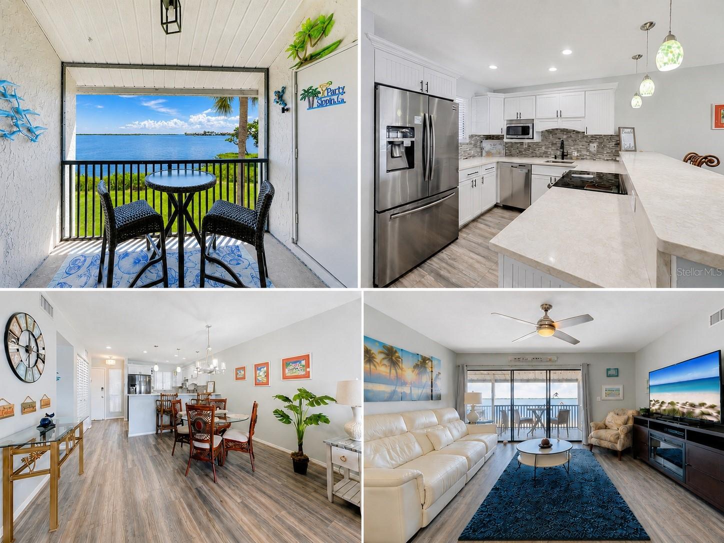 Condominium in BRADENTON BEACH, FL - Daniel Dourado
