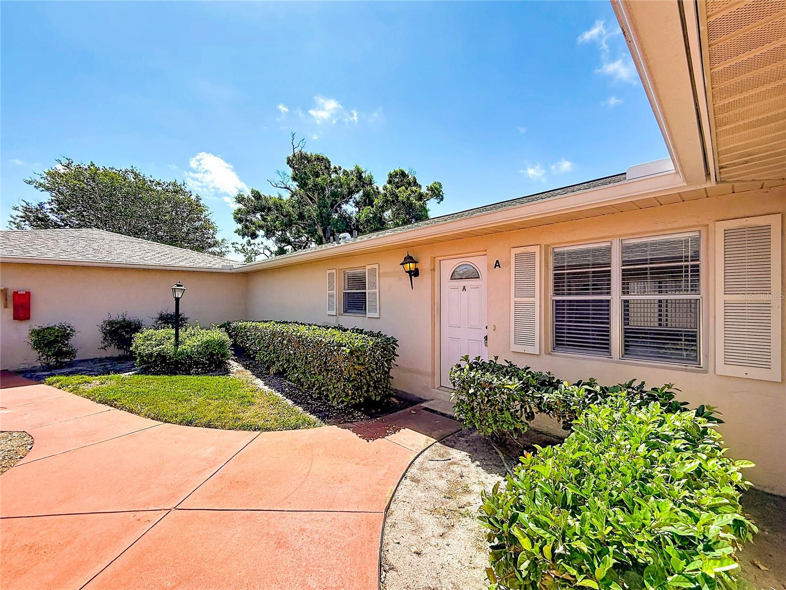 Condominium em ST PETERSBURG, FL - Daniel Dourado