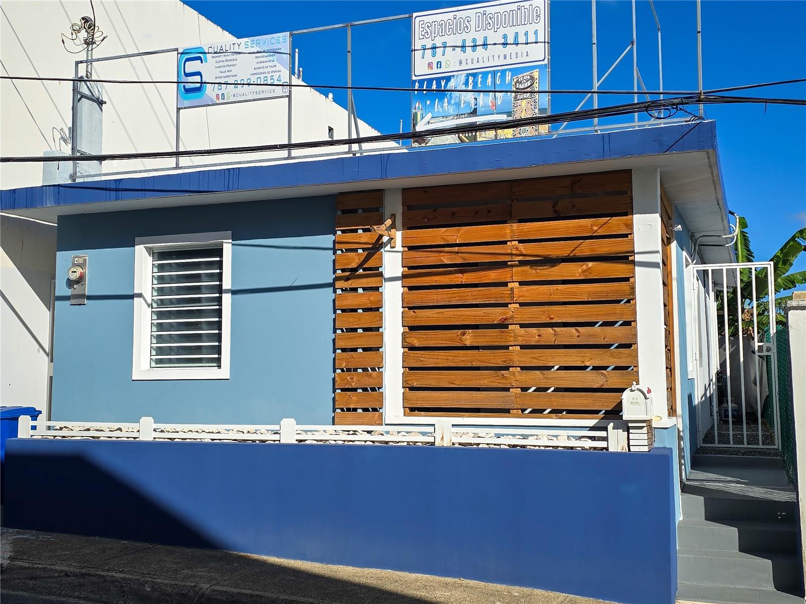 Single Family Residence in LUQUILLO, PR - Daniel Dourado