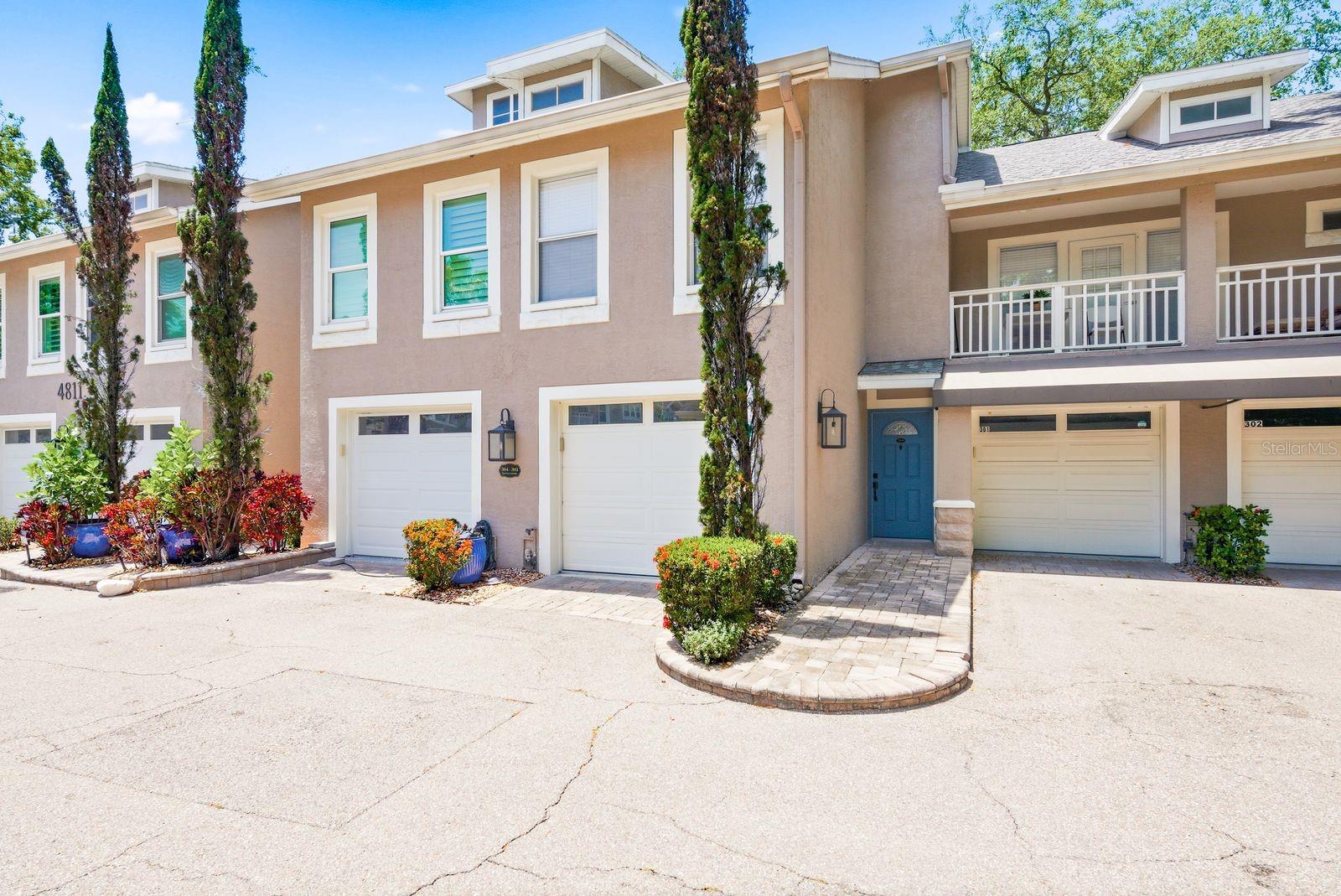 Condominium em TAMPA, FL - Daniel Dourado