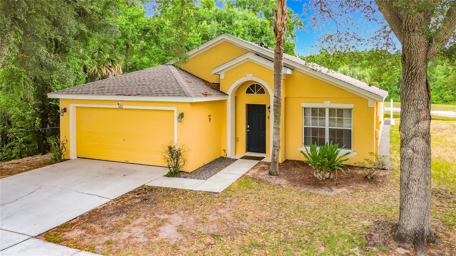 Single Family Residence in DAVENPORT, FL - Daniel Dourado