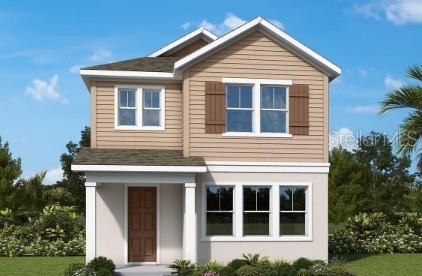 Single Family Residence em ODESSA, FL - Daniel Dourado