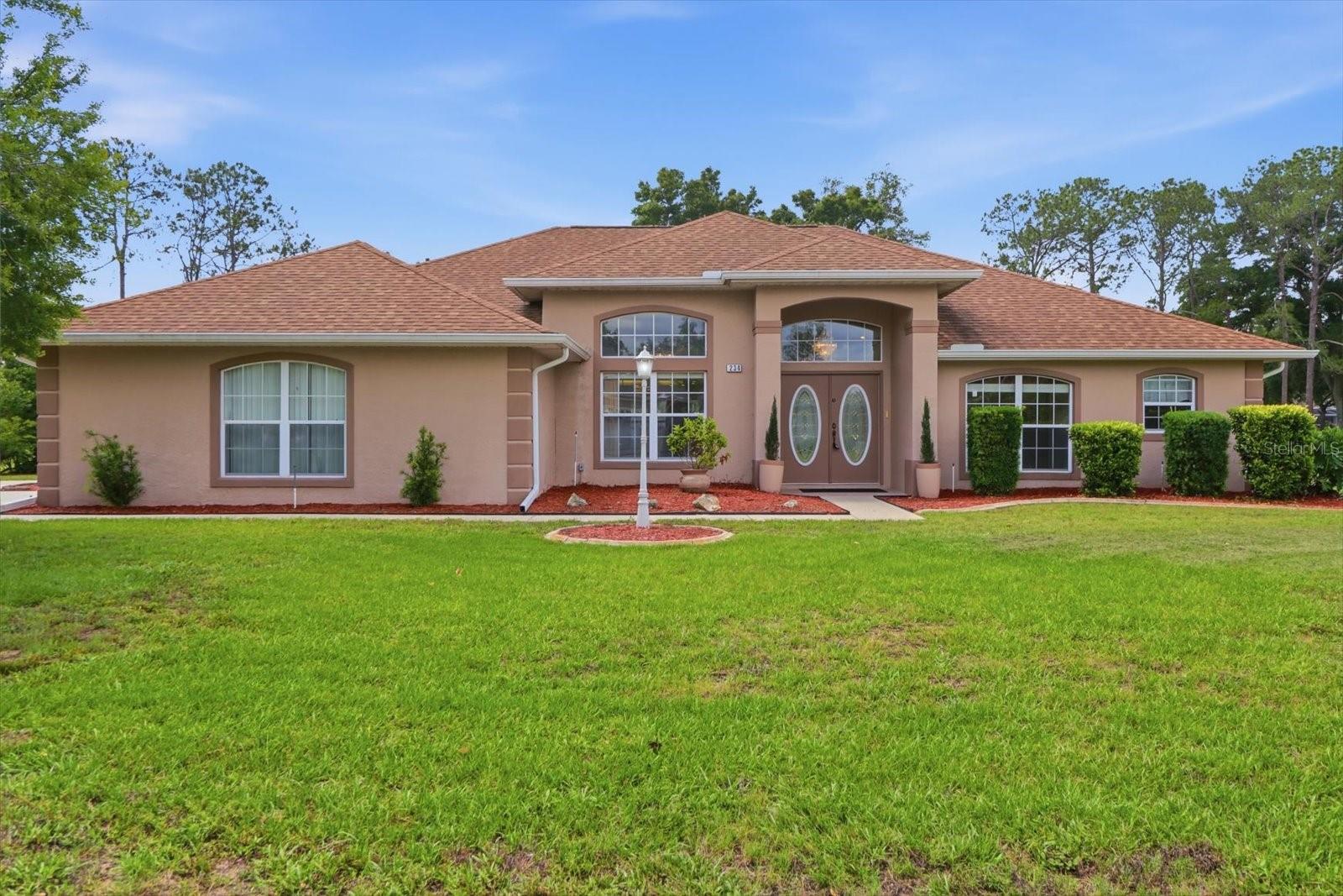 Single Family Residence in HERNANDO, FL - Daniel Dourado