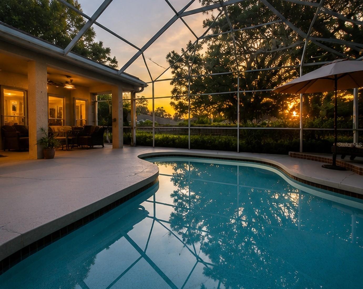 Single Family Residence em OSPREY, FL - Daniel Dourado