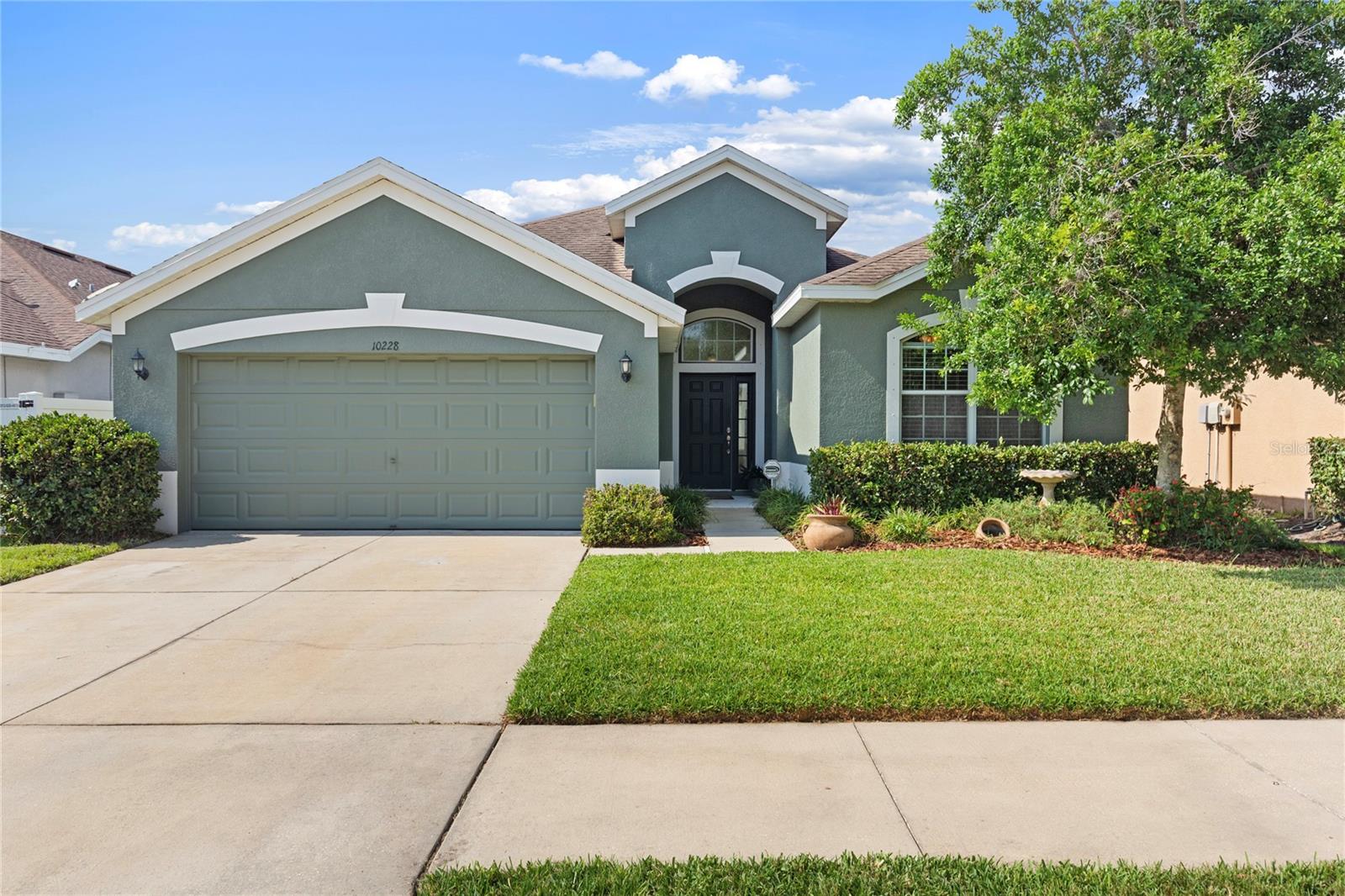 Single Family Residence em RIVERVIEW, FL - Daniel Dourado