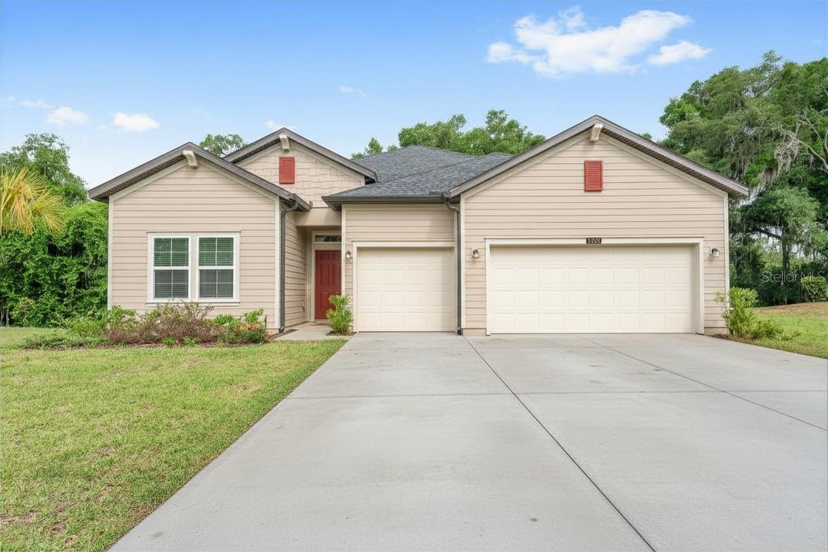Single Family Residence em DUNNELLON, FL - Daniel Dourado