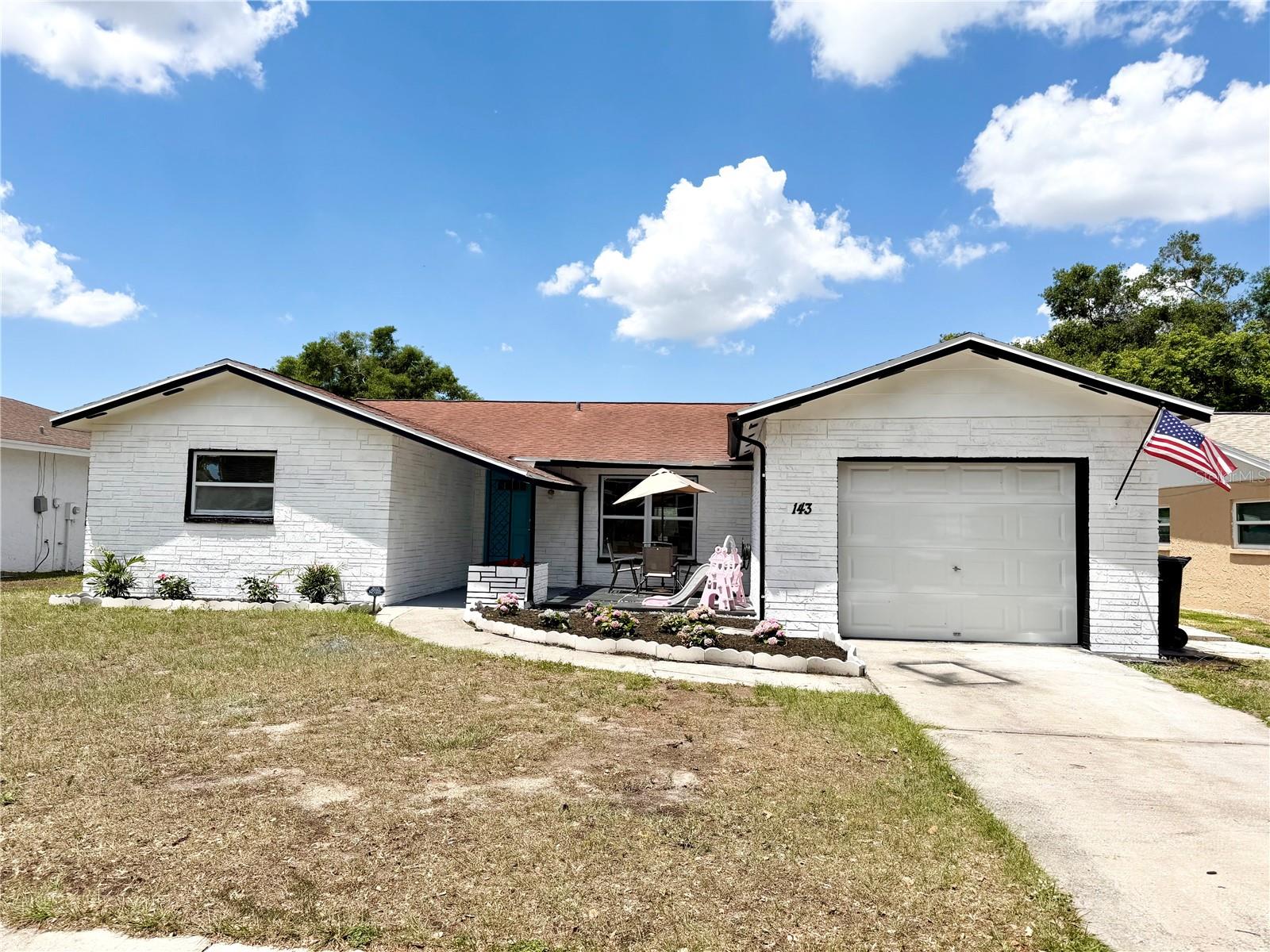 Single Family Residence em BRANDON, FL - Daniel Dourado