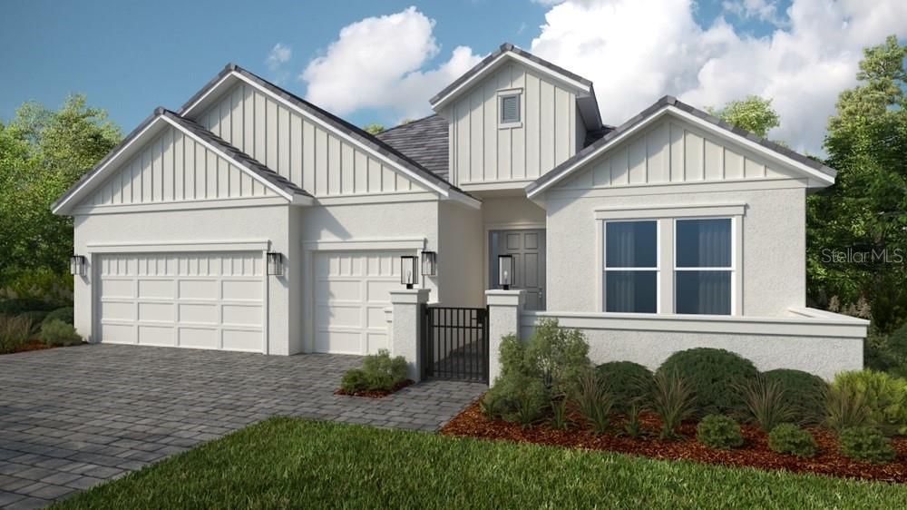 Single Family Residence em WINTER GARDEN, FL - Daniel Dourado
