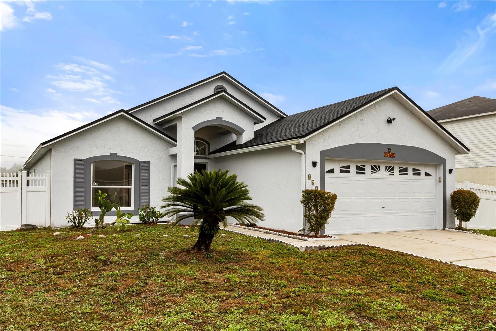 Single Family Residence em KISSIMMEE, FL - Daniel Dourado