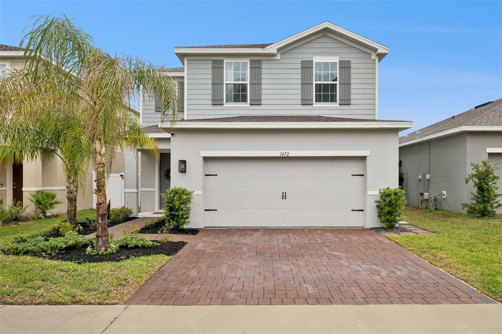Single Family Residence in DAVENPORT, FL - Daniel Dourado