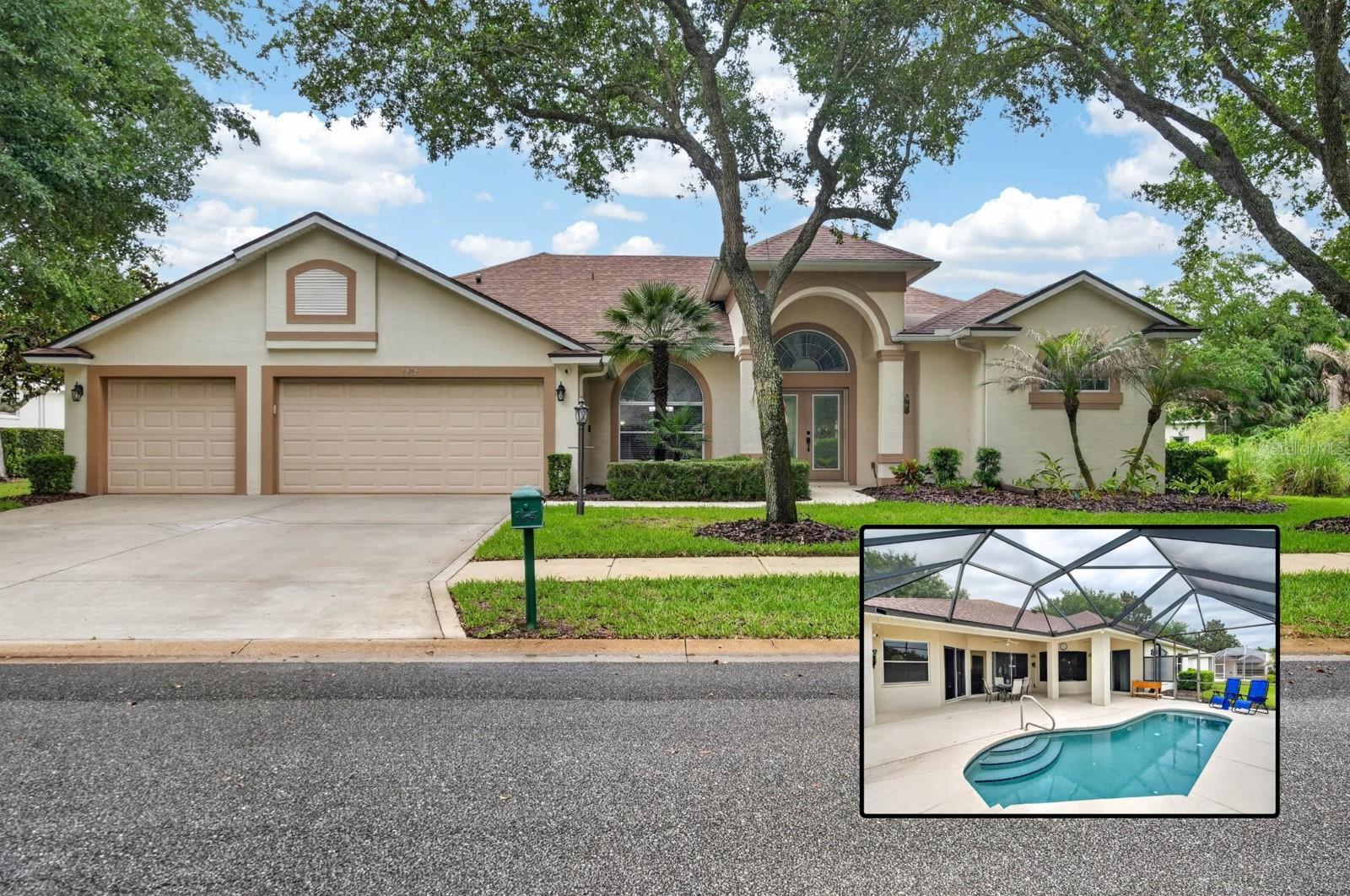 Single Family Residence em ORMOND BEACH, FL - Daniel Dourado