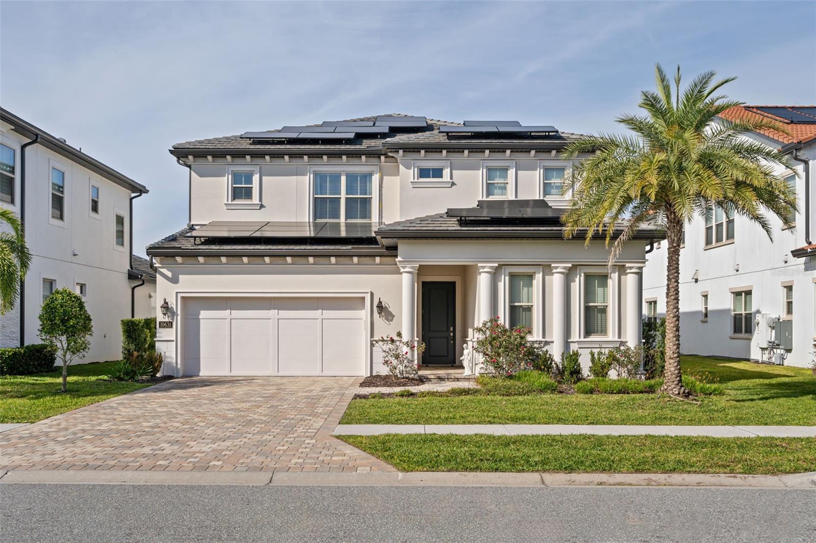 Single Family Residence em ORLANDO, FL - Daniel Dourado