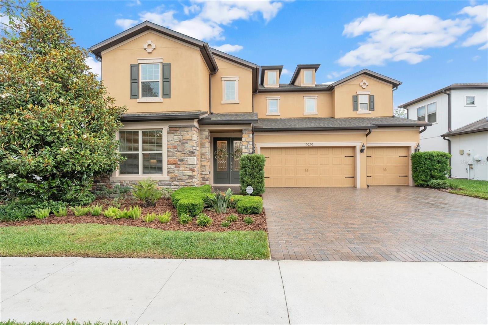 Single Family Residence em ODESSA, FL - Daniel Dourado