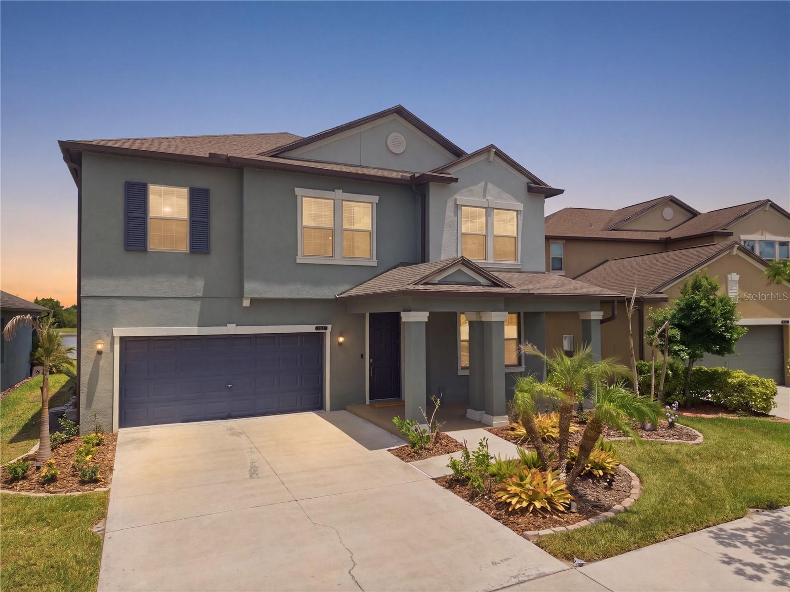 Single Family Residence in LAND O LAKES, FL - Daniel Dourado