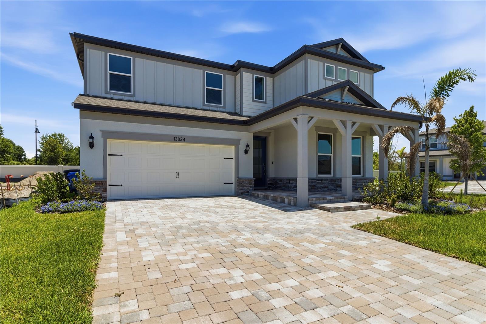 Single Family Residence em RIVERVIEW, FL - Daniel Dourado