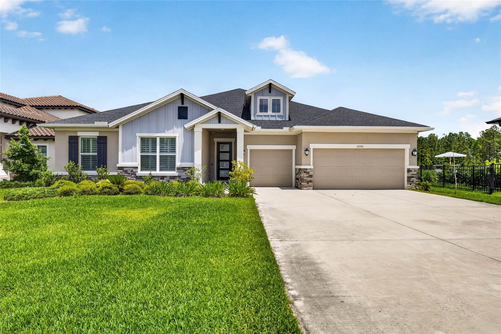 Single Family Residence in LAND O LAKES, FL - Daniel Dourado